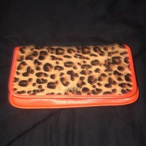 Fossil Wallet